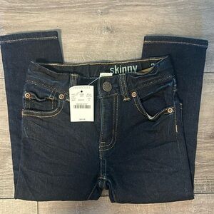 J. Crew 2T unisex skinny jeans